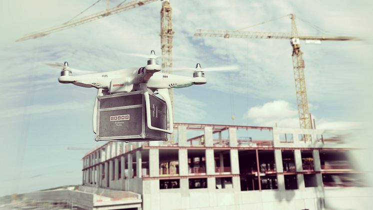 Byggbranschen 2030: Ny teknik och förändrade metoder kräver ny kompetens