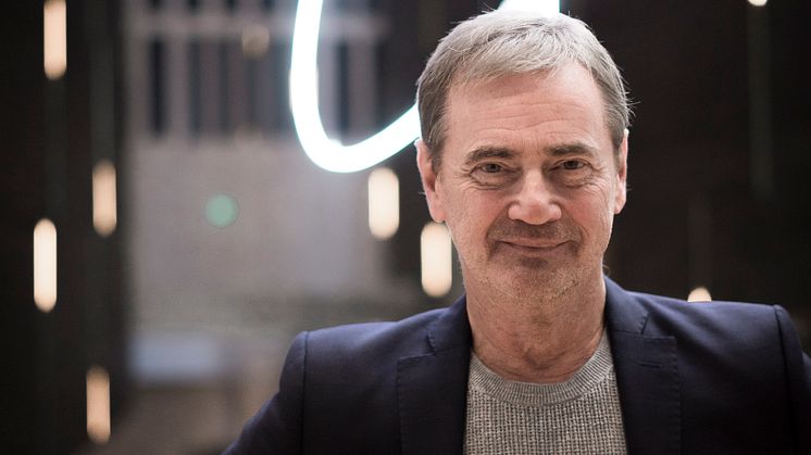 Christer Björkman