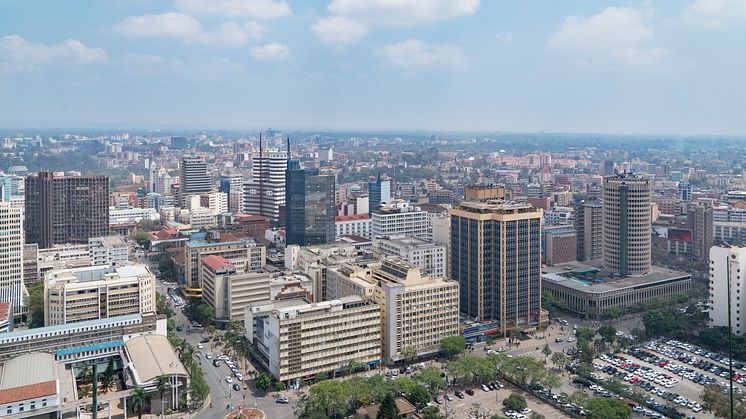 Africa’s largest mobile payment provider launched 20NINE's Business app
