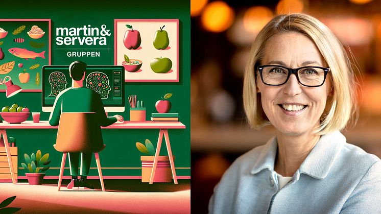Koncernchef Liv Forhaug
