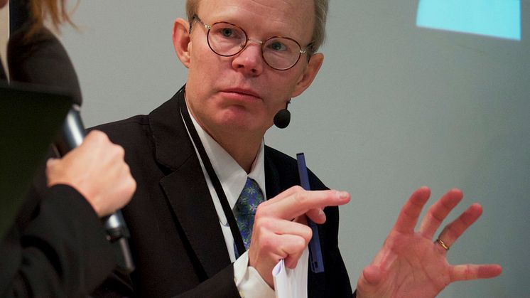 Professor Per Frankelius