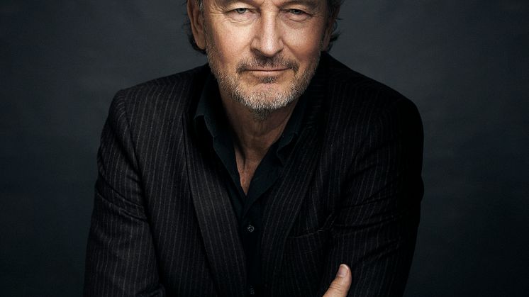 Tomas Ledin tar med sig några av Sveriges mest älskade artister på turné i sommar!