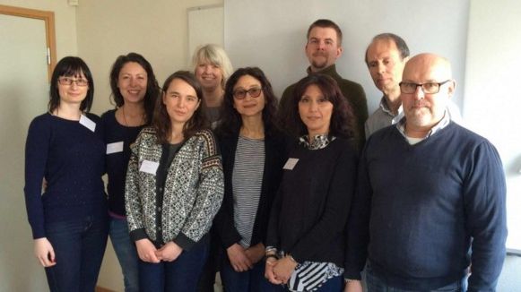 Medborgarskolan satsar på problemlösning för företag