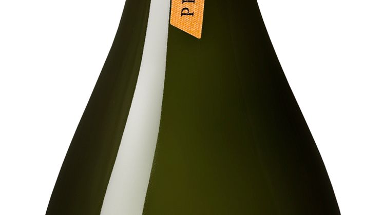 Gancia Prosecco Brut- storsäljare blir nu ännu större!
