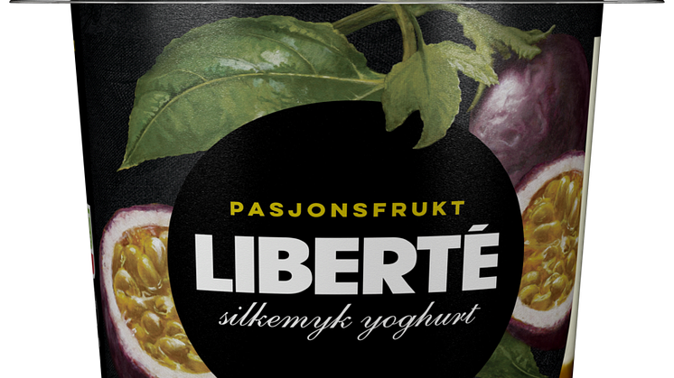 Liberte Pasjonsfrukt 160g.png