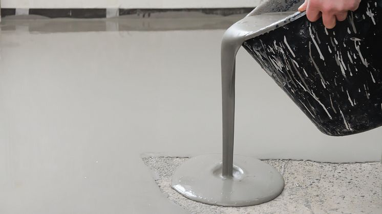 Fordele ved epoxy gulve