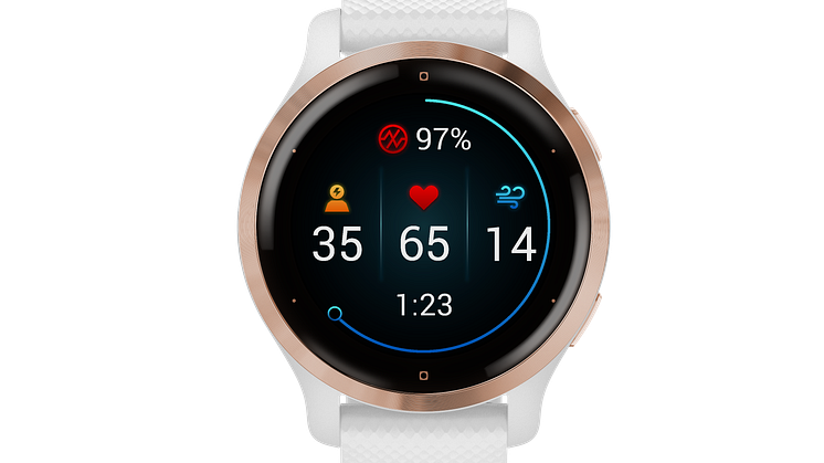 Garmin Venu 2S