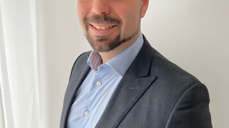 Thomas Wendel COO - Pizza Hut Sverige