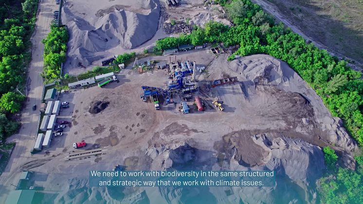 Finalisterna i Swedish Mining Innovation Award 2021
