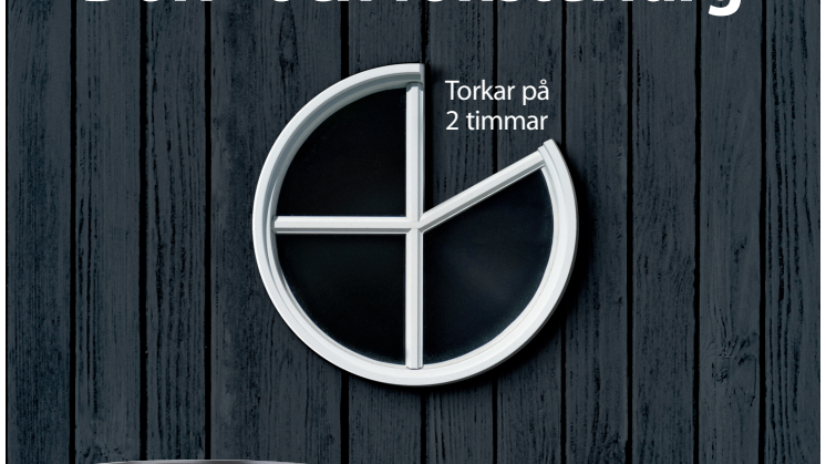 Dörr- och Fönsterfärg V
