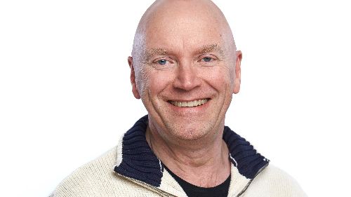 Roland Persson, professor i pedagogisk psykologi vid Högskolan för lärande och kommunikation vid Jönköping University