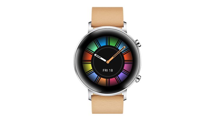 Huawei Watch GT 2 42 mm Beige
