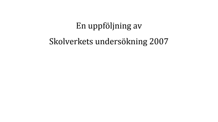 Mer undervisning om EU i gymnasieskolan 