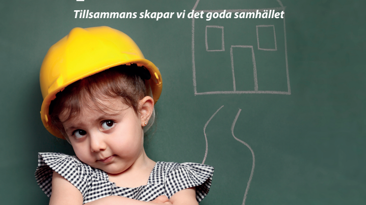 Vår inställning till bostadsbristen: Hyresrätt aldrig kan vara fel!