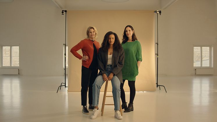 Jenny Wessblad Hårdh, Niyat Kassa och Assall Delavaran