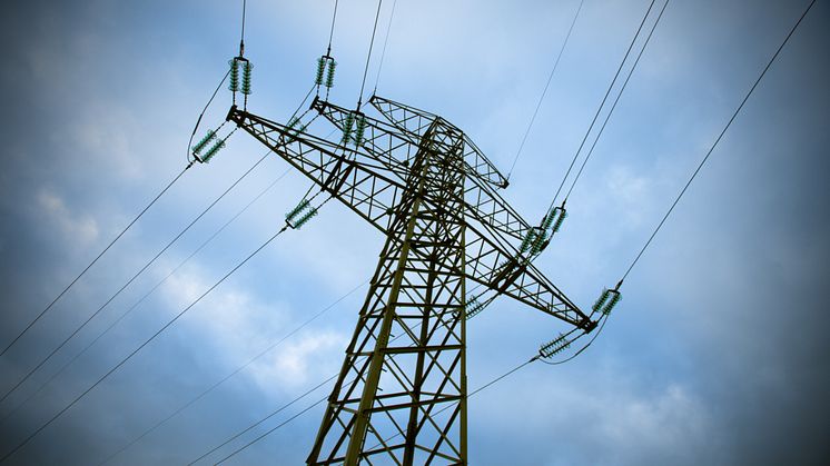 Symbolbild: Energiemarktkommunikation