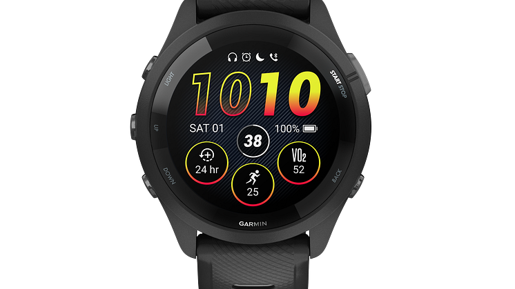 Garmin Forerunner 265