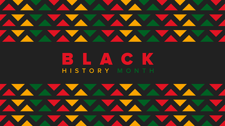 black history month
