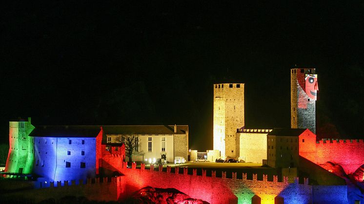 Bellinzona-Rabadan 
