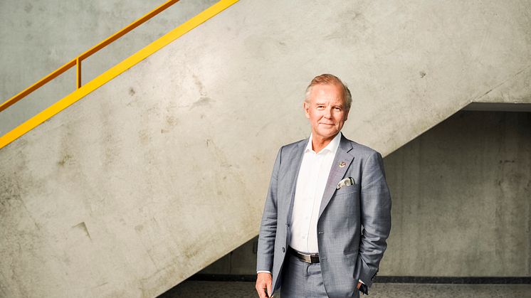 Ole Petter Ottersen