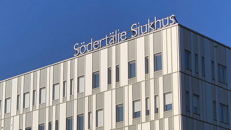 Diabetes, övervikt och hjärt-kärlsjukdom – Forskningscenter i Södertälje