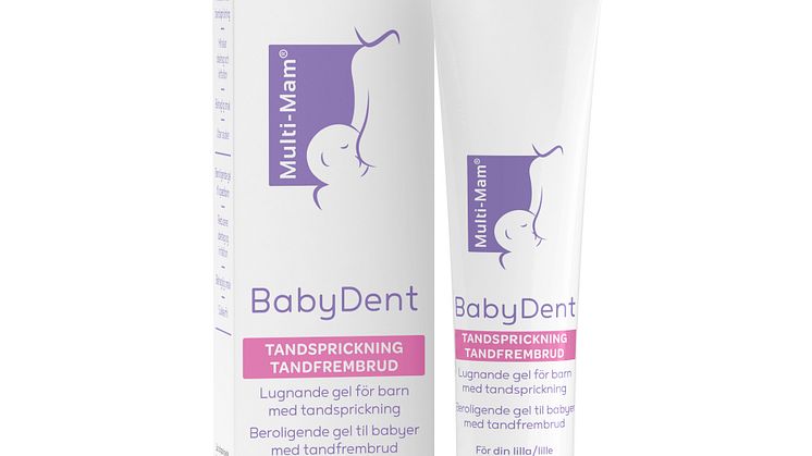 Multi-Mam BabyDent