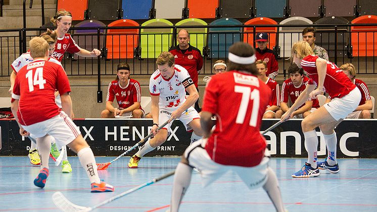 Jönköping får fortsatt förtroende att arrangera Fair Play Cup.