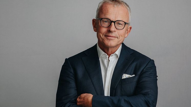Dag Andersson XVIVO