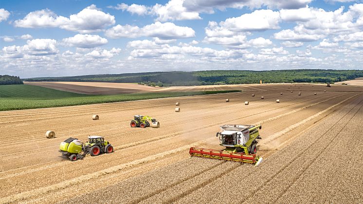 Danish Agro høstbetingelser 2021 – gebyrfri indlevering og reducerede tørringstakster på alt korn