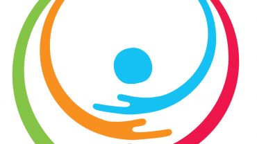 Symbol för internationella funktionsrättsdagen