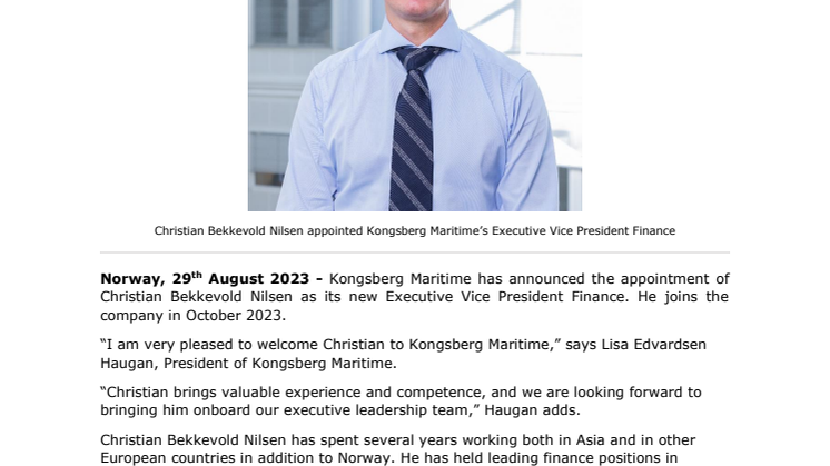 Kongsberg Maritime appoints new leader of finance_FINAL.pdf