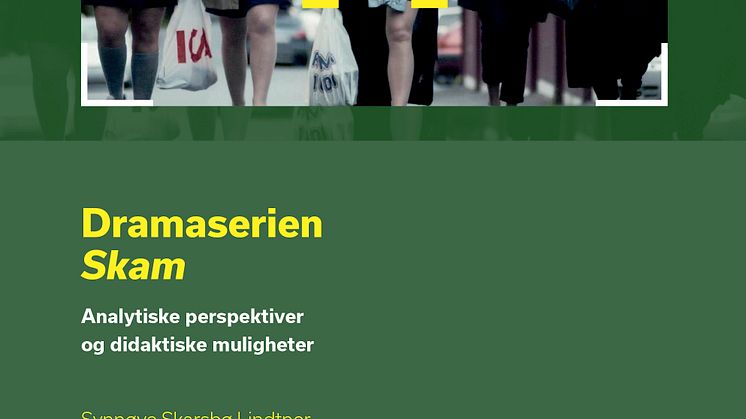 Forside Dramaserien Skam