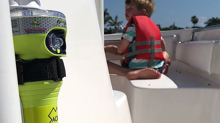 ACR Electronics is recommending the latest marine technology to help boaters enjoy a fun and safe season on the water