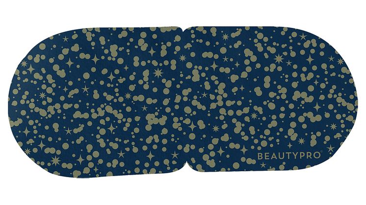 BeautyPro Warming Eye Mask