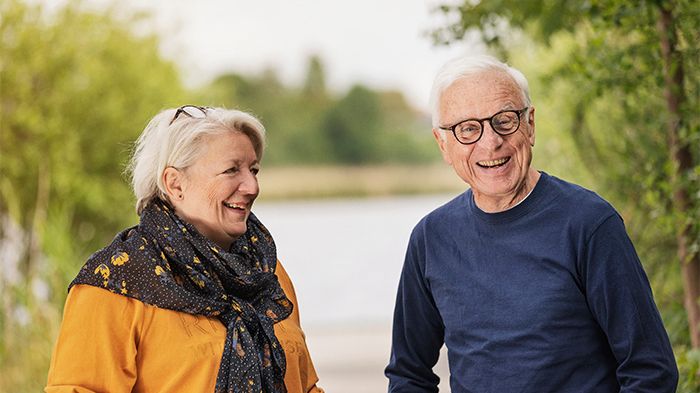 Ny lov afskaffer modregning i folkepensionen