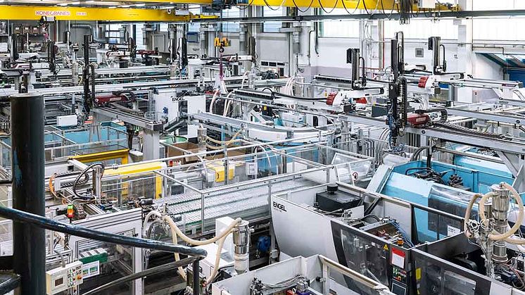 36 Mio-Investition bringt Blieskastel auf Wachstumskurs