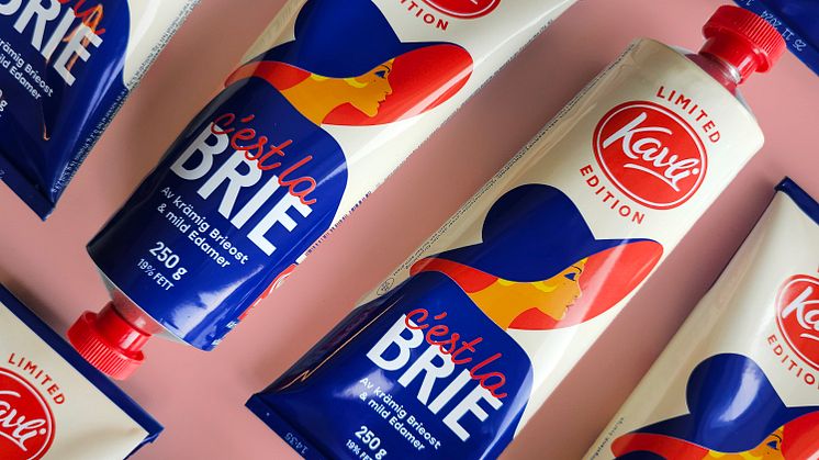 Kavli - C'est la Brie 