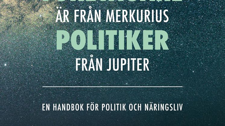 OmslagFöretagare är från Merkurius hög