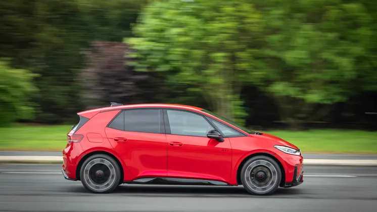 ID.3 GTI