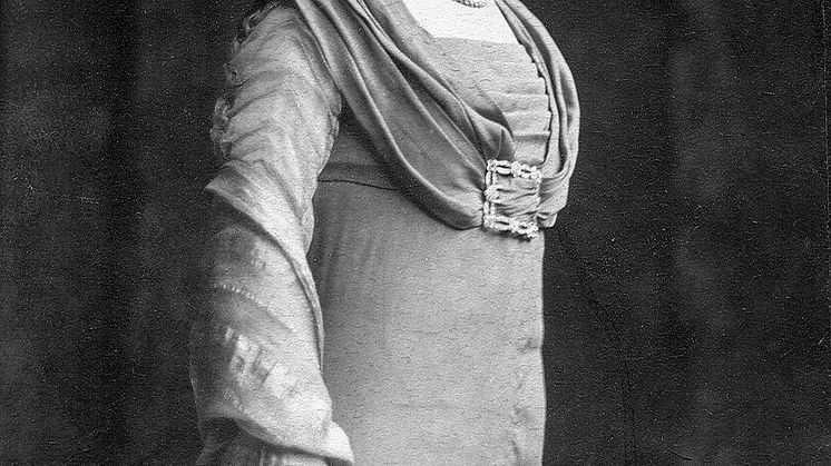 Den besvärliga Elin Wägner