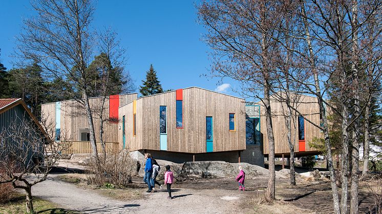 Steinerskolen i Fredrikstad