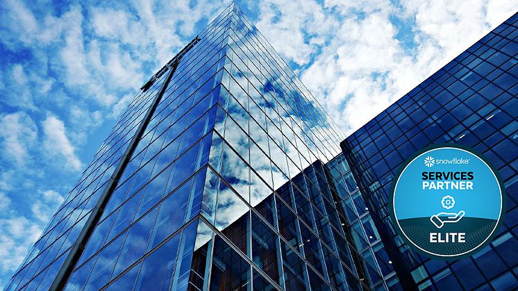 Datenmanagement-Spezialist Solita wird Snowflake-Elite-Servicepartner 