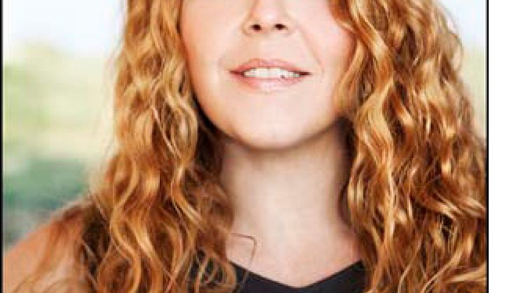 Livsstilsekspert Christina Wedel