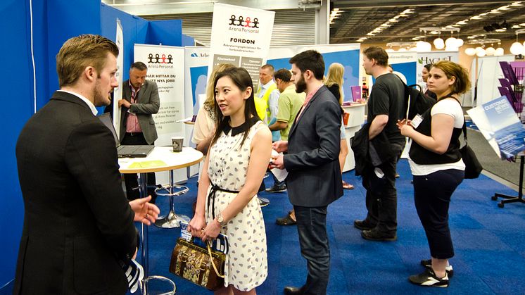 Logistik & Transport 2012