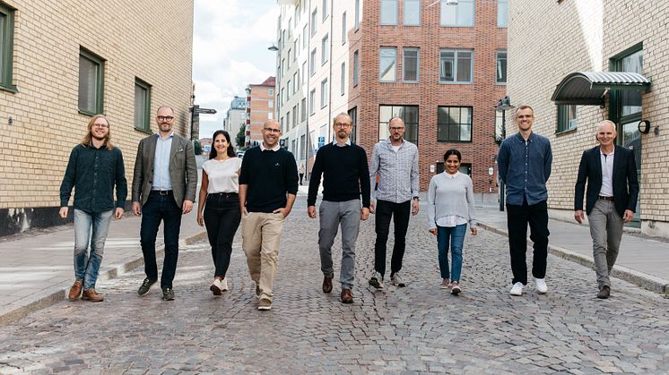 Ligna Energy säkrar 10 MSEK i finansiering och accelererar på vägen mot att revolutionera energilagring.