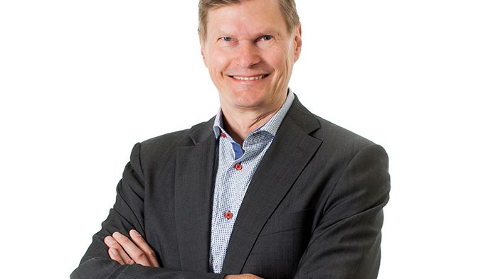 Nytt år - nya möjligheter