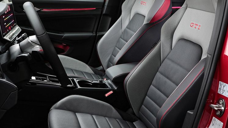 Golf 8 2024