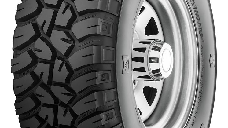 Grabber MT