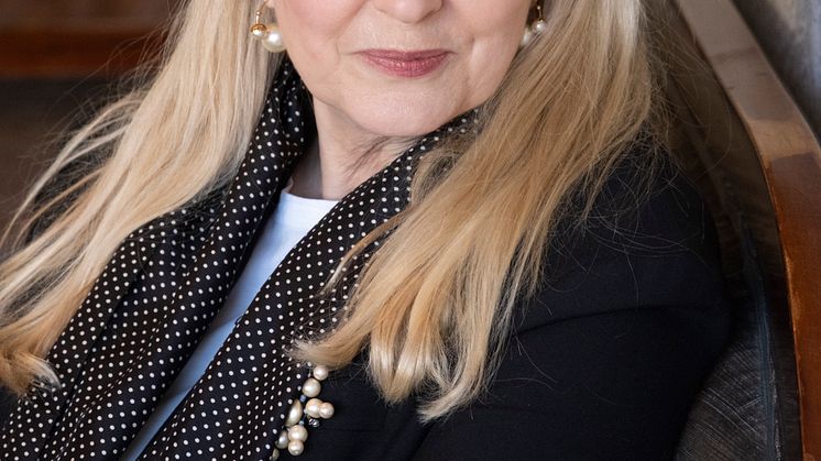 Ulrika Norberg