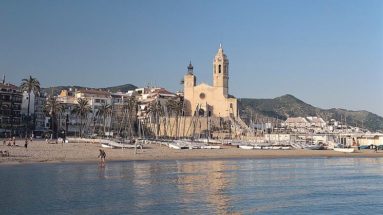 4771 - Sitges